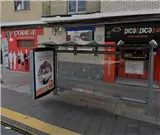 Marquesina UMH Altabix Elche